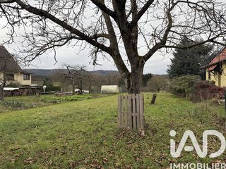  Terrain � vendre 1323 m�
