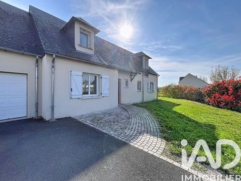   Vente Maison/villa 6 pi�ces Maison - 6 pi�ce(s) - 168 m�