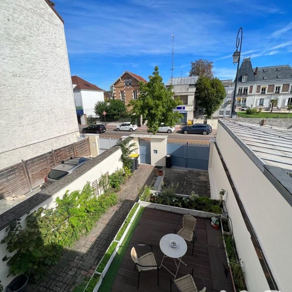 � vendre  Maison La Varenne St Hilaire (94210)