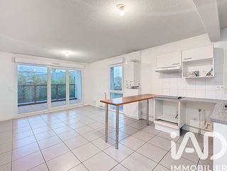  Appartement � vendre 3 pi�ces 62 m�