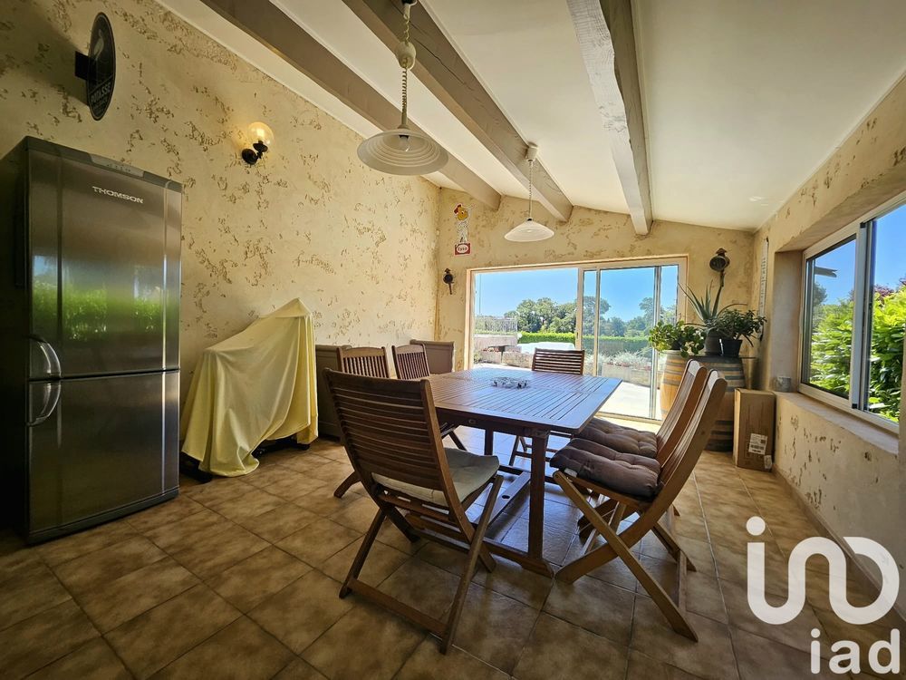 � vendre  Maison B�doin (84410)