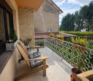  Maison � vendre 5 pi�ces 240 m�