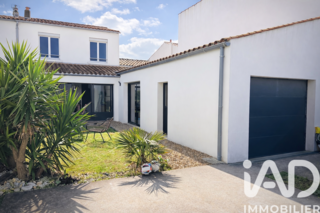  Maison � vendre 5 pi�ces 120 m�