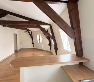  Appartement � vendre 2 pi�ces 51 m�