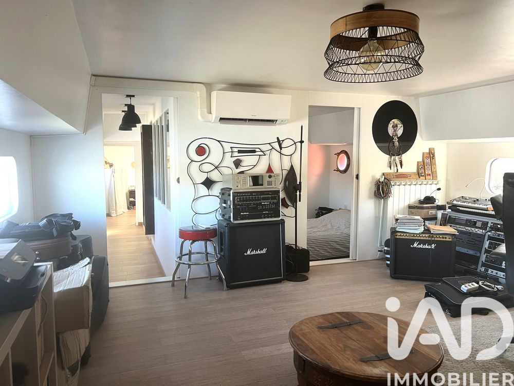 � vendre  Maison Le Port-Marly (78560)