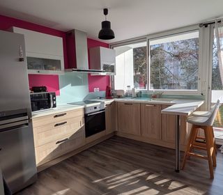  Appartement � vendre 3 pi�ces 80 m�