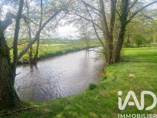  Maison � vendre 7 pi�ces 163 m�