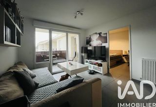  Appartement � vendre 2 pi�ces 44 m�