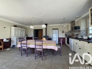  Maison � vendre 5 pi�ces 163 m�