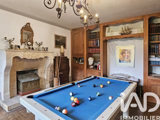  Villa � vendre 10 pi�ces 329 m�