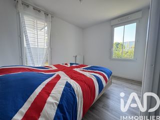  Appartement � vendre 3 pi�ces 54 m�