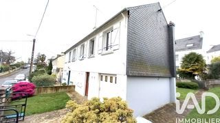  Maison � vendre 5 pi�ces 67 m�