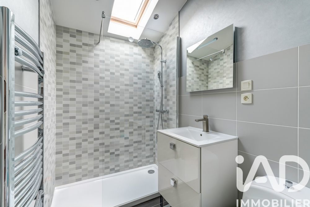 � vendre  Maison Saint-Romain-au-Mont-d'Or (69270)