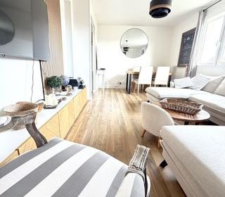  Appartement � vendre 3 pi�ces 70 m�