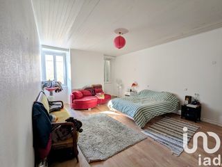  Appartement � vendre 3 pi�ces 89 m�