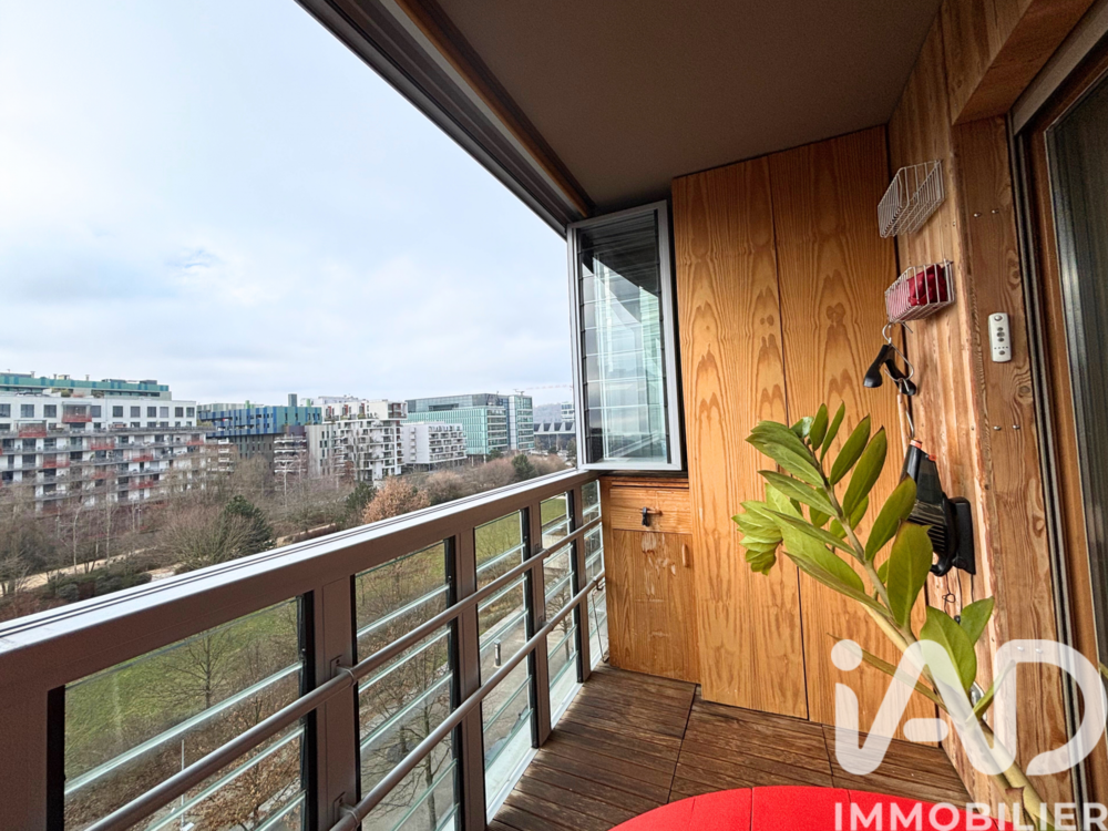 � vendre  Appartement Boulogne-Billancourt (92100)