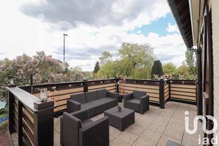  Maison � vendre 4 pi�ces 130 m�