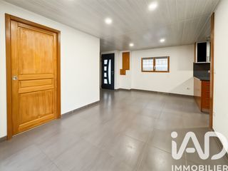  Appartement � vendre 4 pi�ces 63 m�