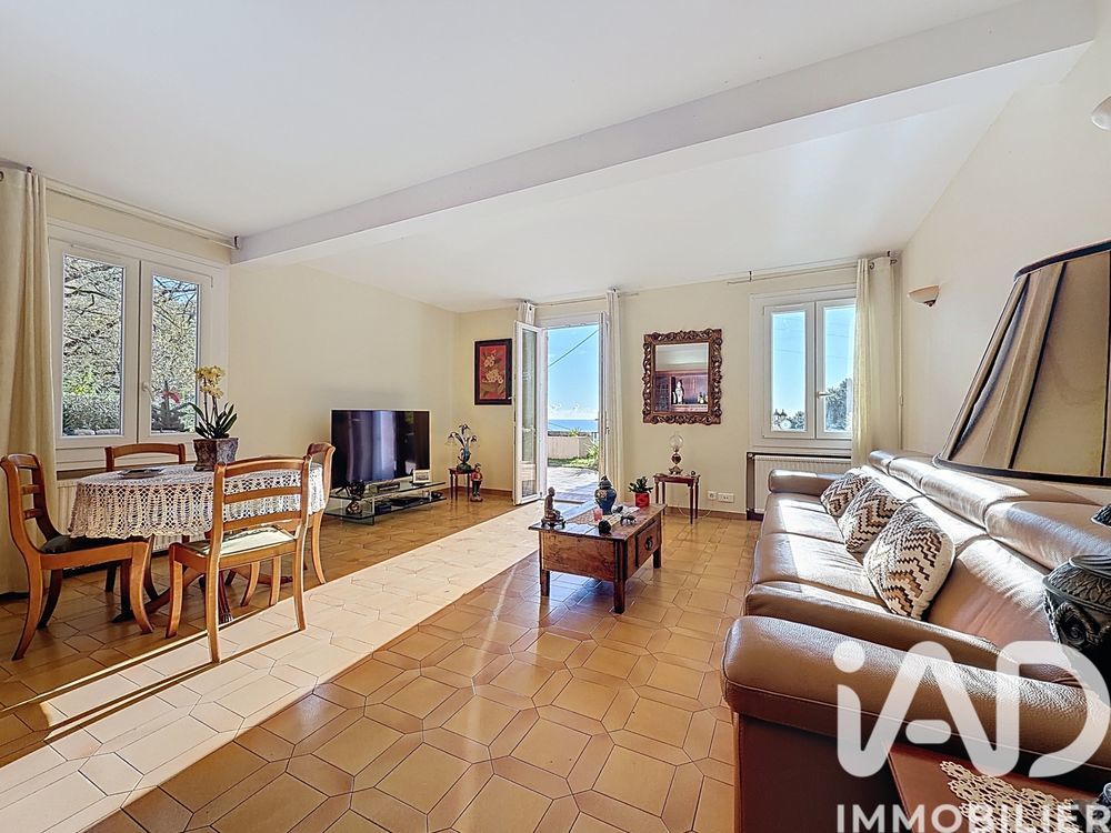 � vendre  Maison Roquebrune-Cap-Martin (06190)