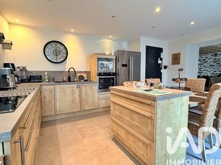  Maison � vendre 6 pi�ces 134 m�