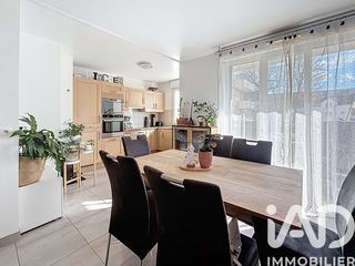  Appartement � vendre 3 pi�ces 69 m�