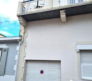  Appartement � vendre 2 pi�ces 53 m�