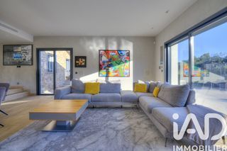  Villa � vendre 10 pi�ces 360 m�