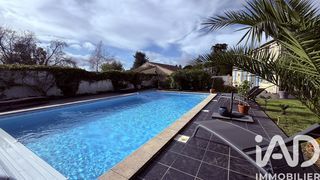  Maison � vendre 8 pi�ces 240 m�