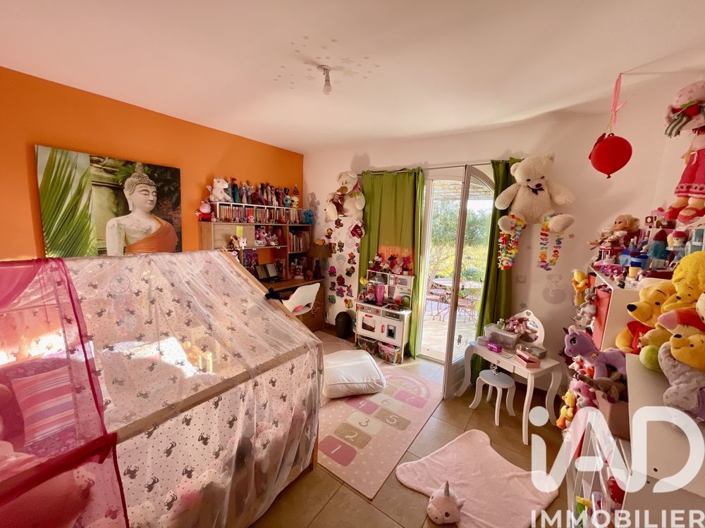 � vendre  Maison La Motte (83920)