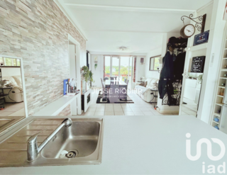  Appartement � vendre 4 pi�ces 69 m�