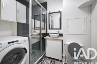  Appartement � vendre 2 pi�ces 48 m�