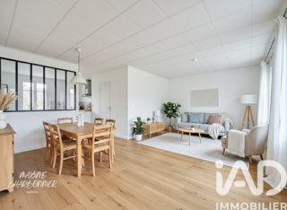  Maison � vendre 5 pi�ces 105 m�