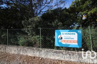  Terrain � vendre 1000 m�