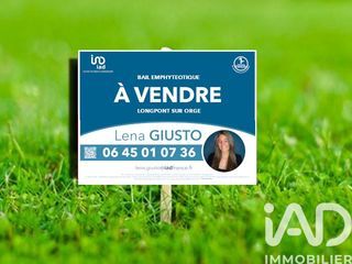  Terrain � vendre 759 m�