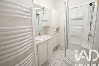  Appartement � vendre 4 pi�ces 78 m�