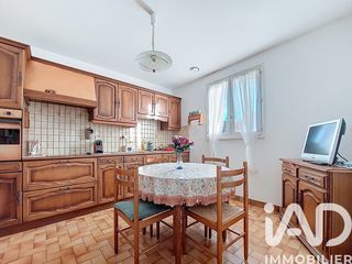  Maison � vendre 7 pi�ces 120 m�