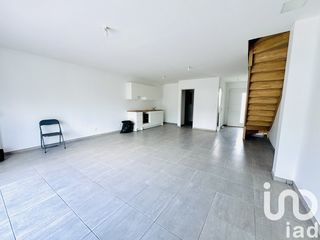  Maison � vendre 4 pi�ces 91 m�