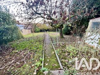  Maison � vendre 4 pi�ces 65 m�