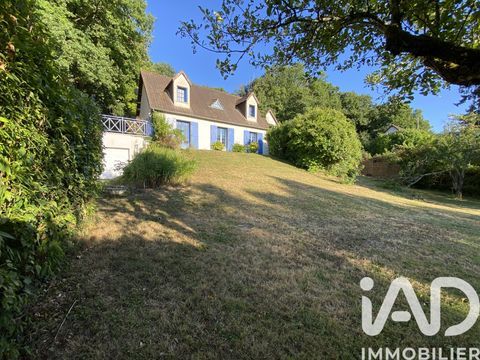   Vente Maison/villa 9 pi�ces Maison - 9 pi�ce(s) - 193 m�