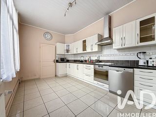  Maison � vendre 6 pi�ces 166 m�