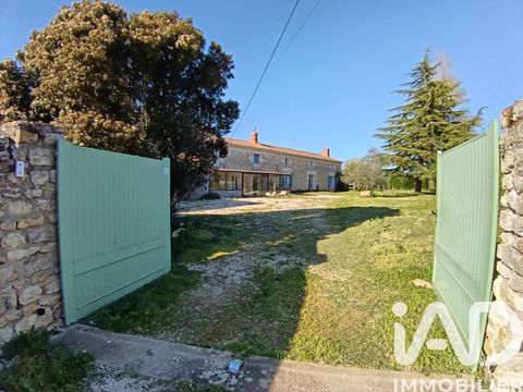   Vente Maison/villa 5 pi�ces Maison - 5 pi�ce(s) - 180 m�