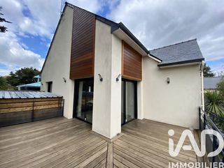  Maison � vendre 7 pi�ces 162 m�