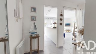  Appartement � vendre 2 pi�ces 47 m�