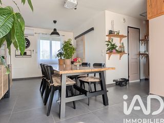  Maison � vendre 5 pi�ces 95 m�