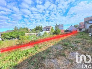  Terrain � vendre 315 m�