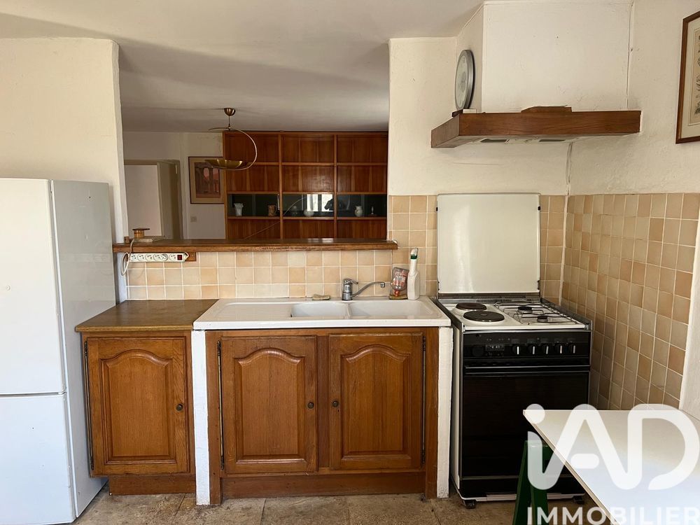 � vendre  Maison M�nerbes (84560)