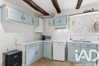  Maison � vendre 4 pi�ces 80 m�