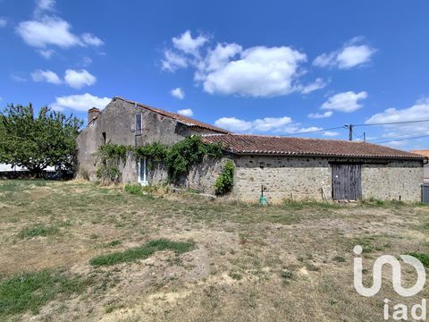   Vente Maison/villa 3 pi�ces Maison - 3 pi�ce(s) - 145 m�