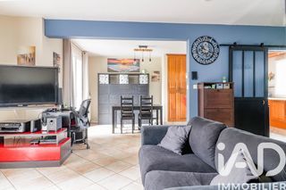  Maison � vendre 5 pi�ces 110 m�