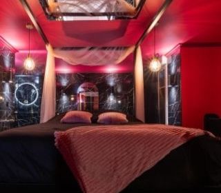  Appartement � vendre 2 pi�ces 47 m�